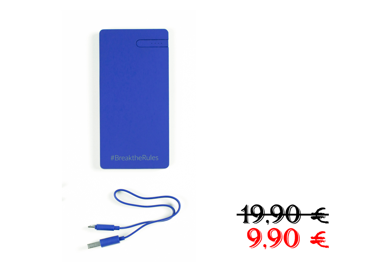 StonexOne's tweet photo. Solo per altre 45h in OFFERTA SPECIALE il nostro PowerBank a SOLI 9.90€ 
Solo su https://t.co/A55Z0n45l2 #StonexOne https://t.co/1PmgM8xIL7