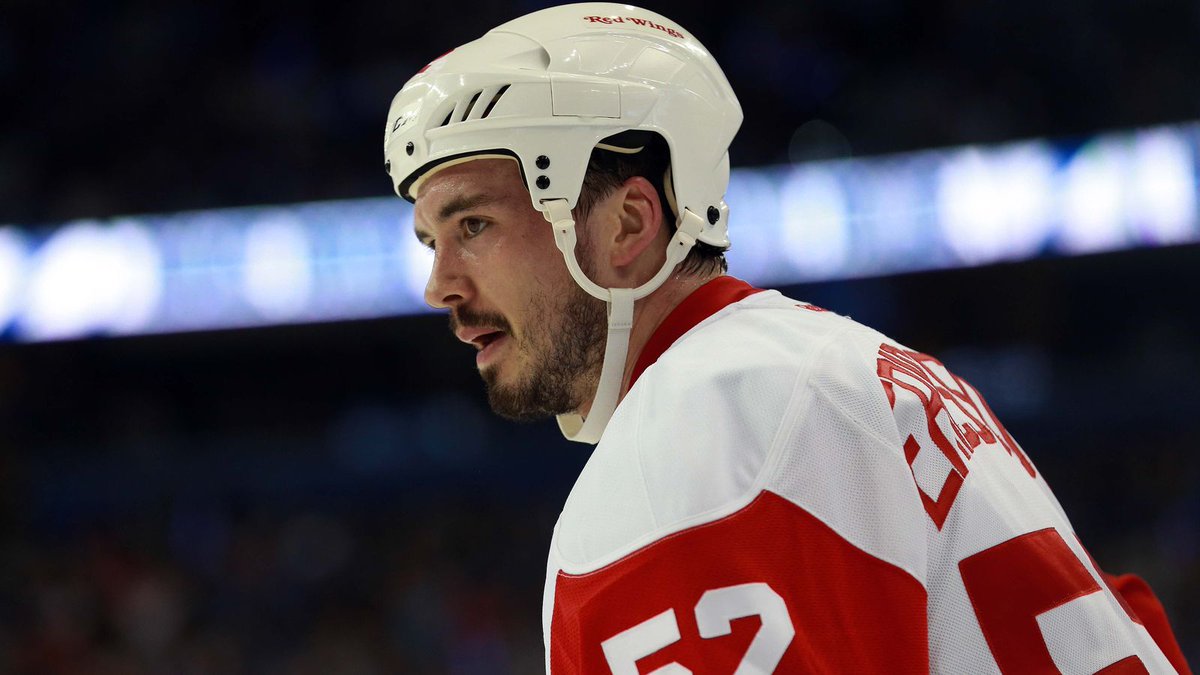 zesty_redwings's tweet photo. 2015-16 #RedWings Player Grades: #JonathanEricsson https://t.co/x7aKPXLqTh #DetroitRedWings #GoRedWings https://t.co/1l9u8Pxfap