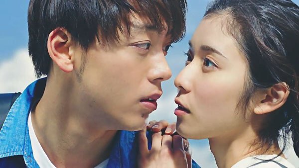 竹内涼真 בטוויטר ロッテ爽 Cm バス停編 もう流れてるみたいです チェック