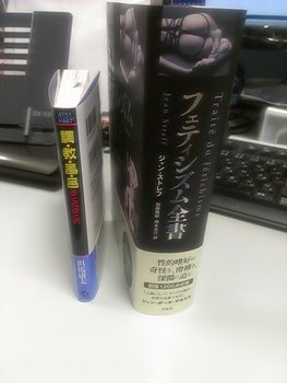フェティシズム全書 フェティシズム全書 | ジャン・ストレフ, 加藤 雅