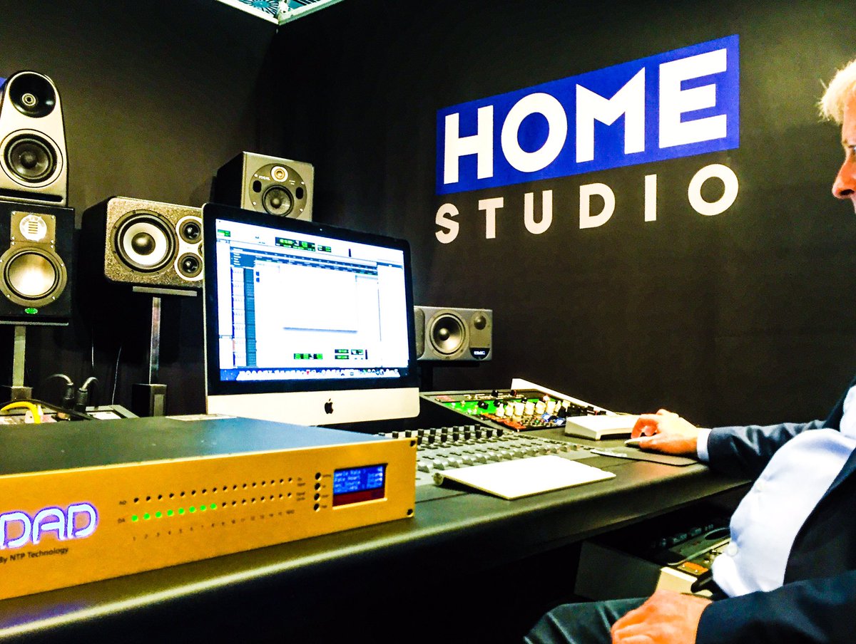 areitec's tweet photo. On se retrouve vendredi chez @HomeStudioParis pour une présentation des @SCHOEPSmics et de #AX32 de @DigitalAudioDK https://t.co/38BkyI51Re