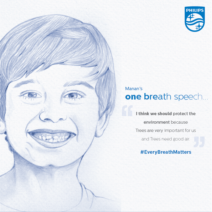 Philips Air India tweet media