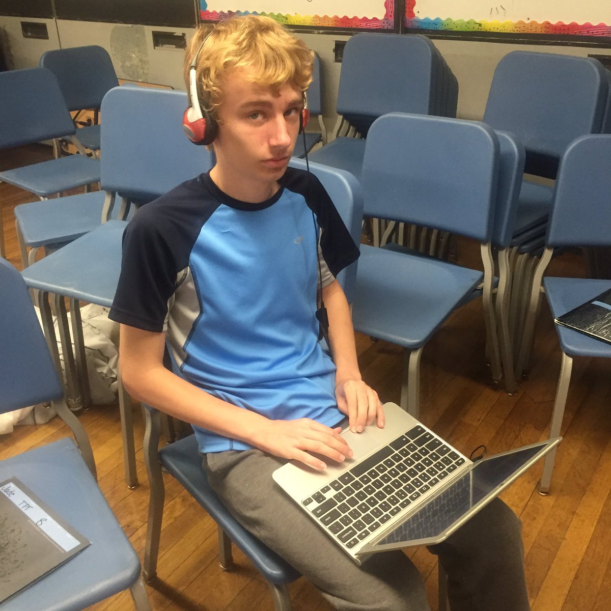 ATubaToothpaste's tweet photo. Battle Of The Bands project on ujam! #connecttopsd #pelhammusic #inspiringsuccess #pmsband https://t.co/fxvtAoxhbo