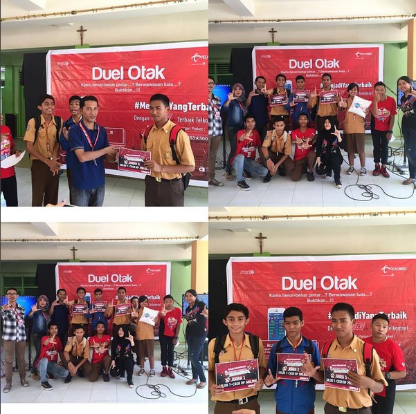 🙌 <a href="/Instagram/">Instagram</a>: tsel_mataram