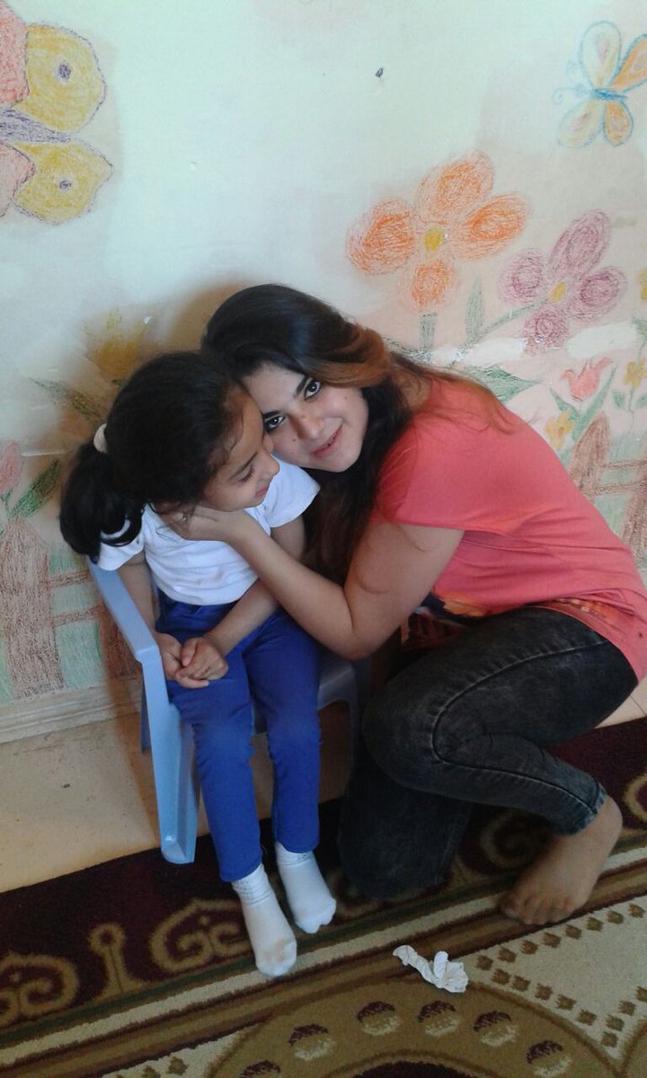 Ağcabədi Pedoqoji Kollecinin tələbələri dərsdən sonra Ağcabədi Günərzi Qayğı Mərkəzində könüllü olaraq çalışırlar.😍