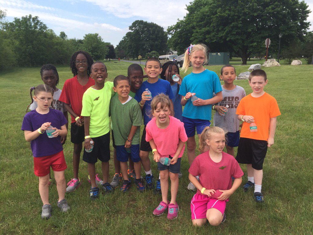 MrsBonenberger's tweet photo. Field day! #wermh https://t.co/k50yRJT3rO