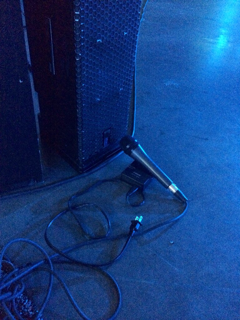 Meghan_Ottolini's tweet image. Shoestring video production hacks at #LiveWorx2016 #journalismproblems #needaudio