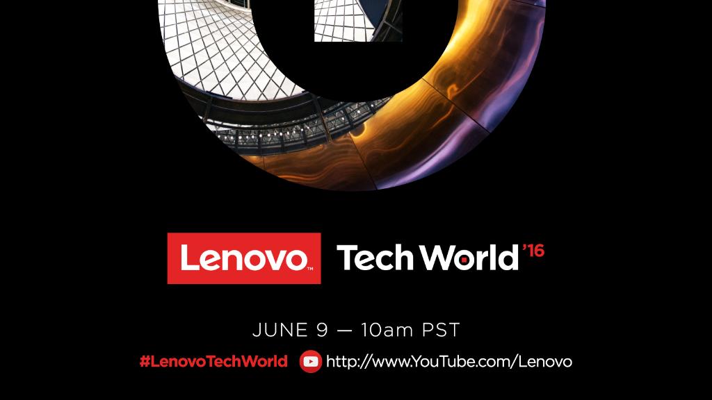 Lenovo's tweet photo. Ready to see some incredible innovation? Tune in to the #LenovoTechWorld livestream: https://t.co/SOExfWWbiL. https://t.co/bY1ubIWXIx