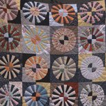 GisellemRoberts's tweet image. Resource on quilts and quiltmaking in America. #womenshistory #quilting buff.ly/1TJrBSc