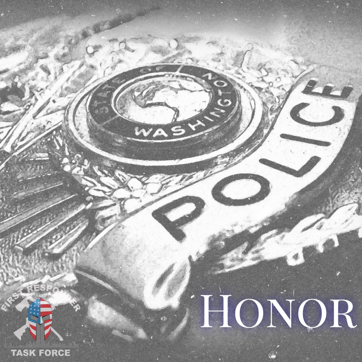 USTaskForce's tweet image. Honor is simply the morality of superior men.