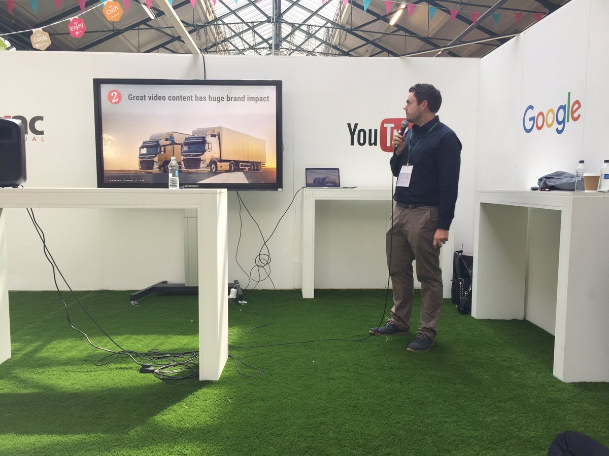 INC_Belfast's tweet photo. Great video content ideas at the @YouTube @DigitalDNAHQ workshop https://t.co/DQDShEY4ic