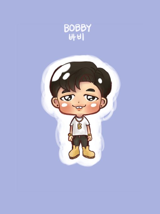 Ikon 高画質 のtwitterイラスト検索結果