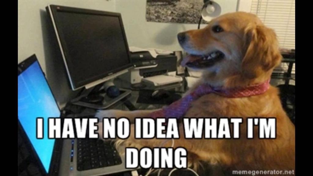 AaronceLp's tweet photo. Este es ese día del semestre donde... https://t.co/OW6fbrRYJS