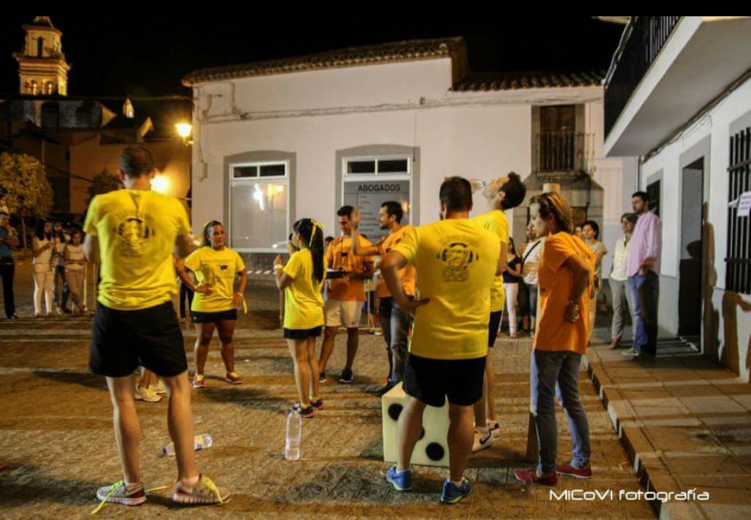 LosChoclitos's tweet photo. Nervios a flor de piel por saber si estamos dentro en esta 3°edición y de volver a mojarnos un año más #GranOca2016 https://t.co/Oz9XbVE1yf