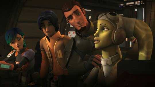 <a href="/starwars/">Star Wars</a> <a href="/Rebels_TK421/">Clone & Rebel Transmission</a> @EzraBridgerJedi <a href="/WrenExplosive/">Sabine Wren</a> <a href="/KananJarrus/">Kanan Jarrus</a> <a href="/HeraSyndulla77/">Hera Syndulla</a> Some families you get to choose