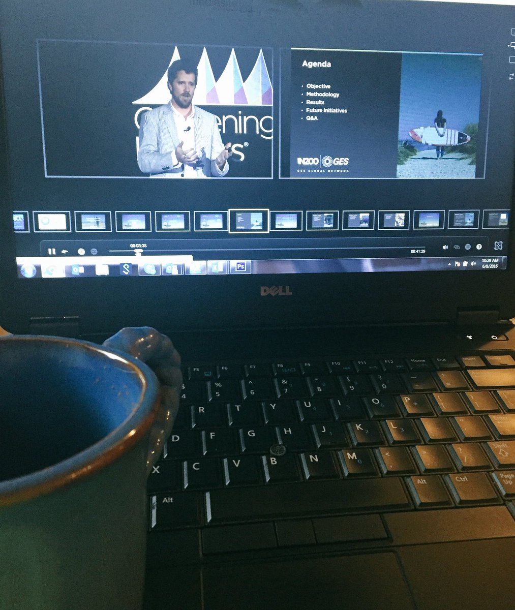 Catching up on @pcmahq  #conveningleaders Working on my #ceus #eventprofs #cmp