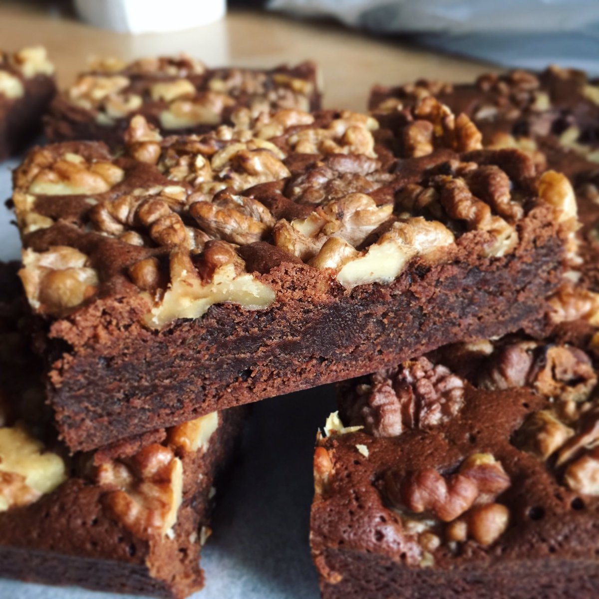 Beki's Brownies tweet media