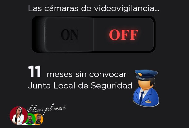 pplavall's tweet photo. El PP denuncia una escalada de robos durante los últimos días en la Vall https://t.co/mihKFv65pn https://t.co/dVY8vt5OIg