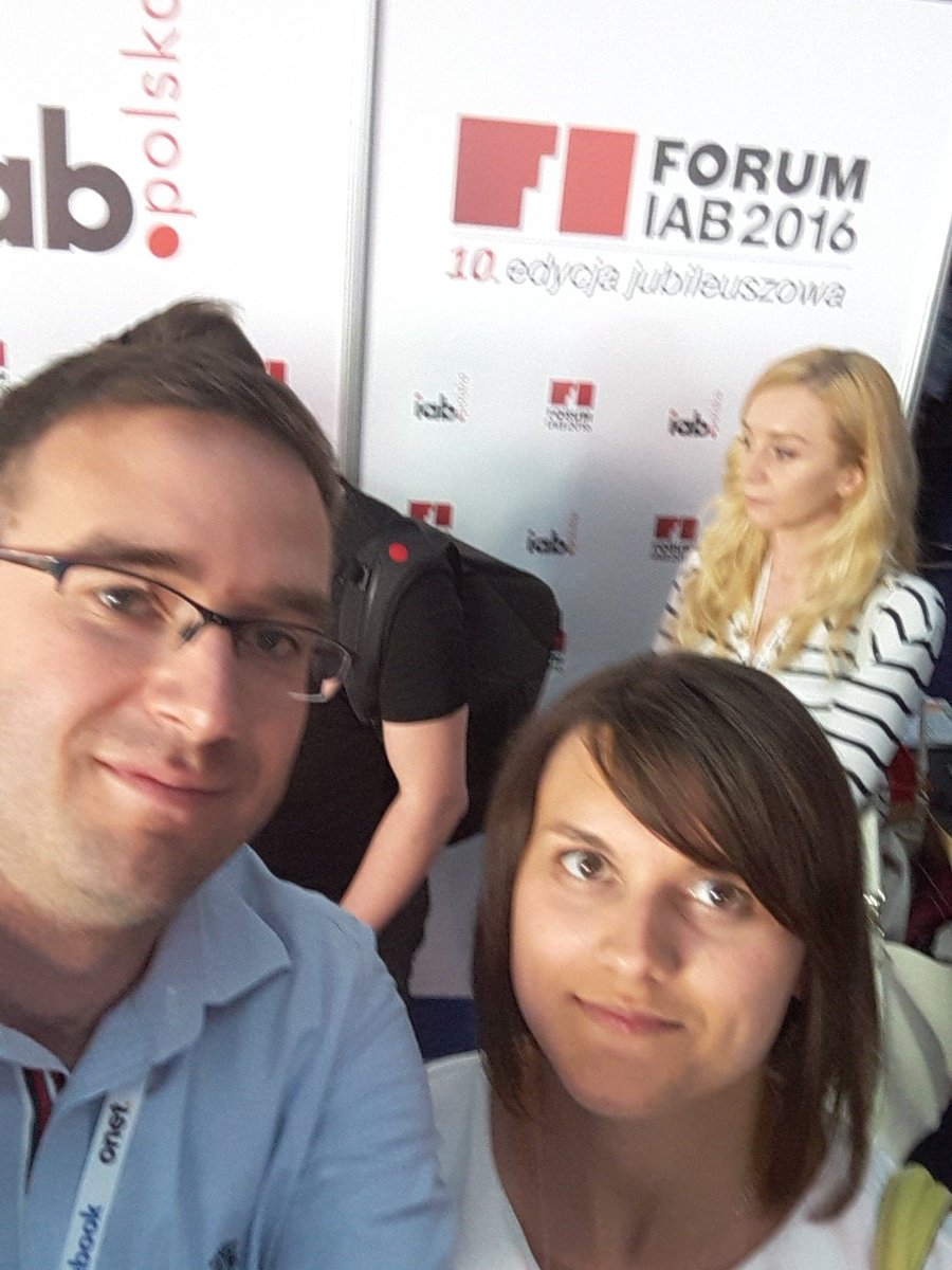 zero_7's tweet image. #ForumIAB #10latiab