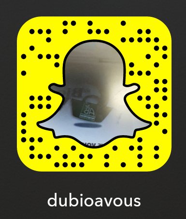 dubioavous's tweet photo. Suivez nous sur #snapchat ☺ !

#startup #entreprise #organic #BIO2016 #panierbio #DuBioAVous #Toulouse #organicfoods https://t.co/wnfPAQm87O