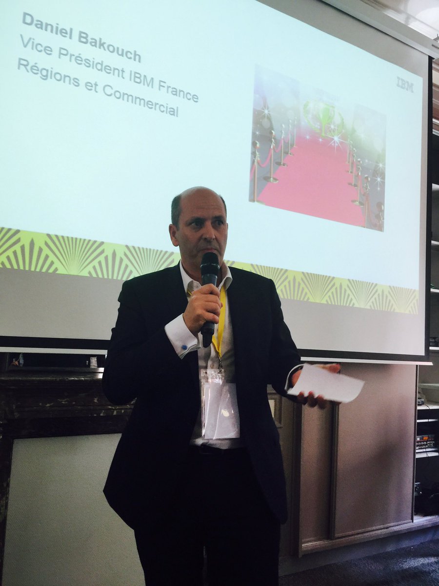 s_jezequel's tweet image. Conclusion du #IBMBPRoadshow a Lille @jptaverdet @danbakouch