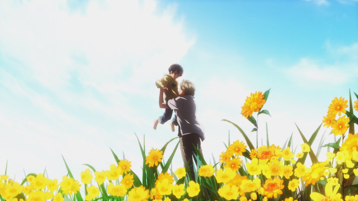 Super Lovers 公式 Pa Twitter いよいよ今晩からsuper Lovers最終話オンエア 8 Blue Sky 名場面集 あらすじ T Co X6xp7gnndp スパラヴァ