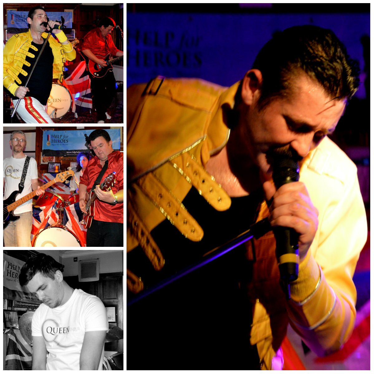 QueenEsqueBand's tweet photo. @ChorleyFM @ChorleyTweetup @BlackburnSocial https://t.co/tKLm1lA0TB https://t.co/0TPP5j6Ben