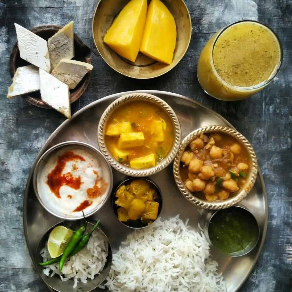 TLCINOfficial's tweet photo. Such awesomeness. Much wow. #Foodchats #foodie
Courtesy: @HINAGUJRAL https://t.co/wYPAfy41Z2