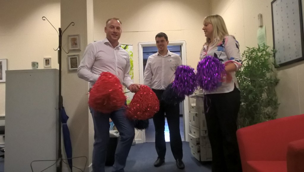 Petrolheadnelly's tweet photo. Great day today giving store managers some community training. https://t.co/fxVkXjvJMg