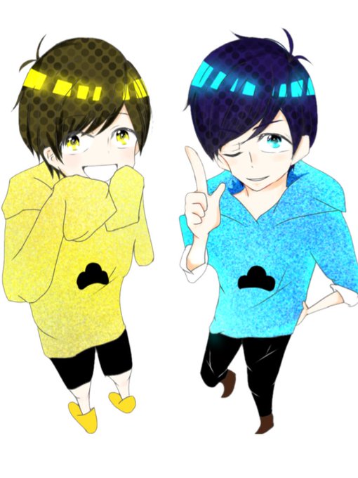 筋肉松のtwitterイラスト検索結果