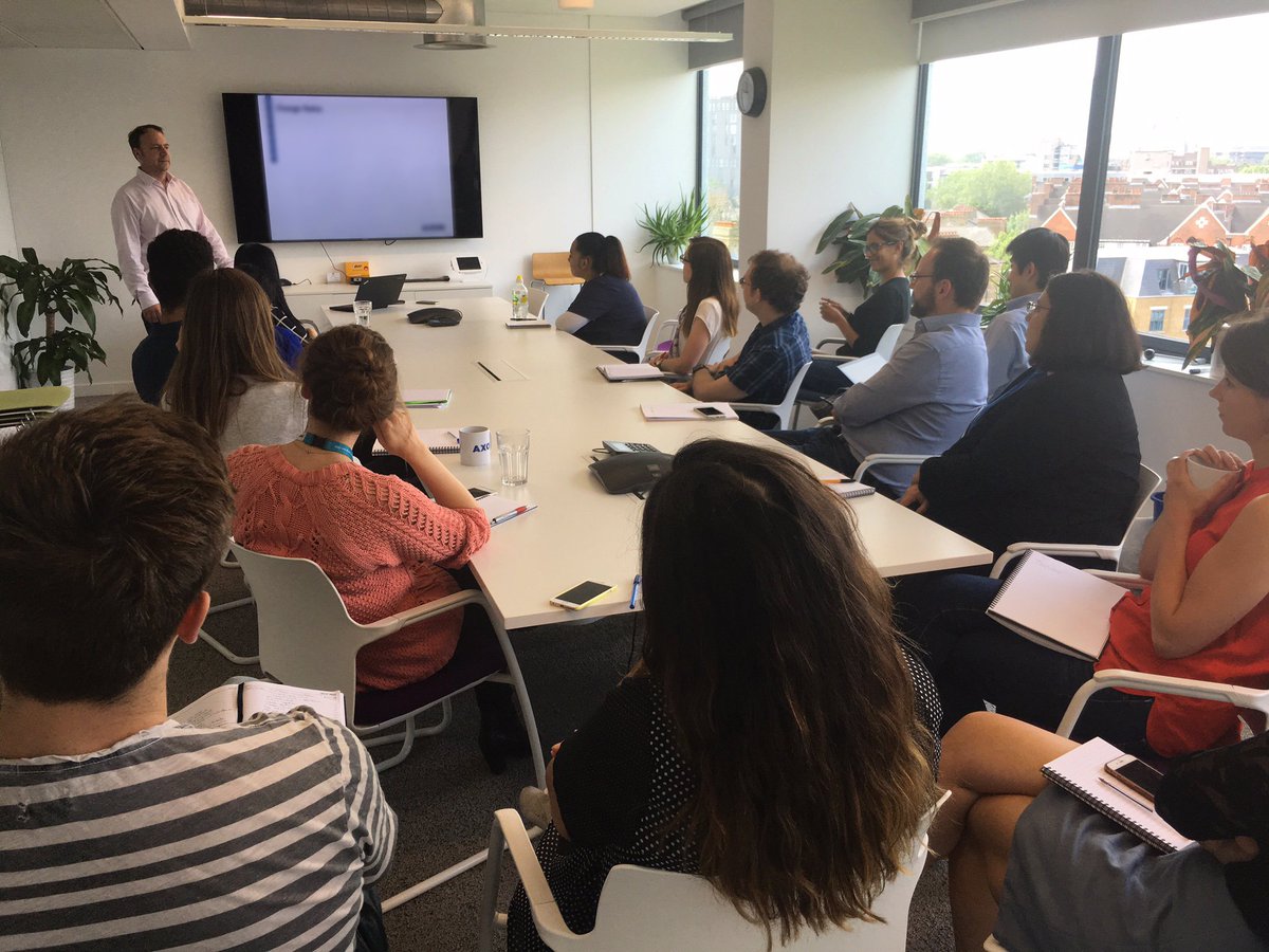 AXON_Comms's tweet photo. #EveryDayIsASchoolDay here at #AXONLondon #training #MedComms Day https://t.co/oibvHQqRmE