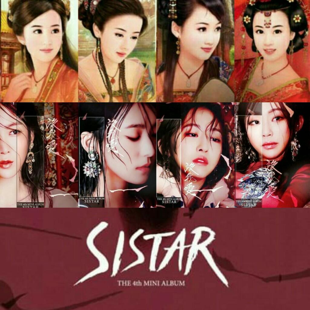 SISTAR_RP's tweet photo. Disini soy coba bahas satu2 yaa^^
#Riddle_Image #2016 #JUNE
#THE_4th_MINI_ALBUM
#SISTAR #COMEBACK
#COMING_SOON
#씨스타 https://t.co/zqj3Ock9yj