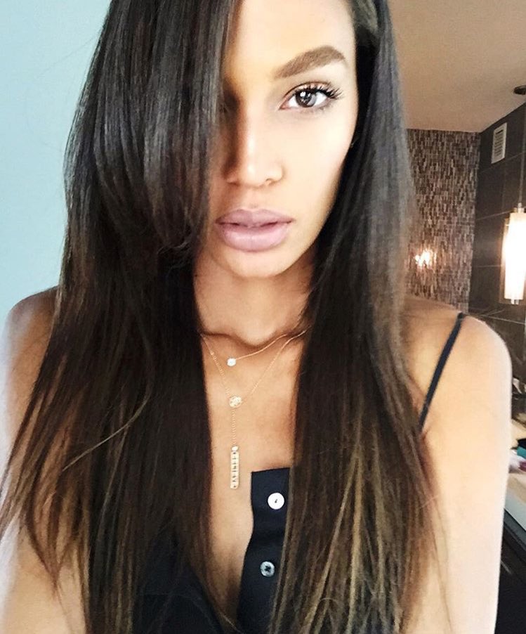 ️ On Twitter Joan Smalls Selfies …