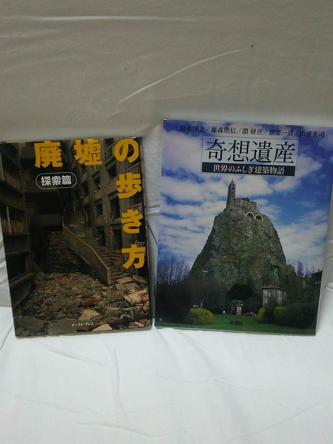 いそめしちかこ ブログ閉鎖中 Iso Meshi 米原万里さんの影響でロシアが気になってしょうがなくなり買ったロシア関連の本 15 ロシア語の余白 16 バイコヌール宇宙基地の廃墟 T Co Npbh5gwenl Twitter