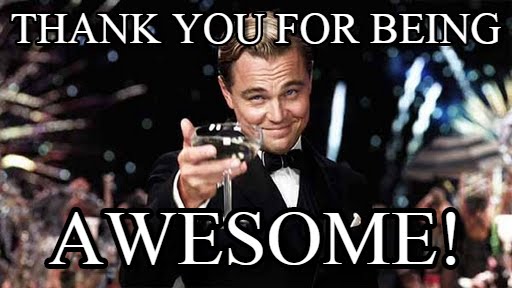 GameSpringOulu's tweet photo. Biggest thanks to our #KeynoteSpeaker @ChrisAvellone! Lots of couraging words for starting game developers! #GSO16 https://t.co/HH0lTJ8WyK