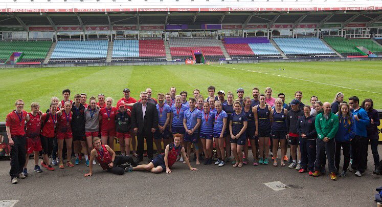 Rugby Innovation tweet media