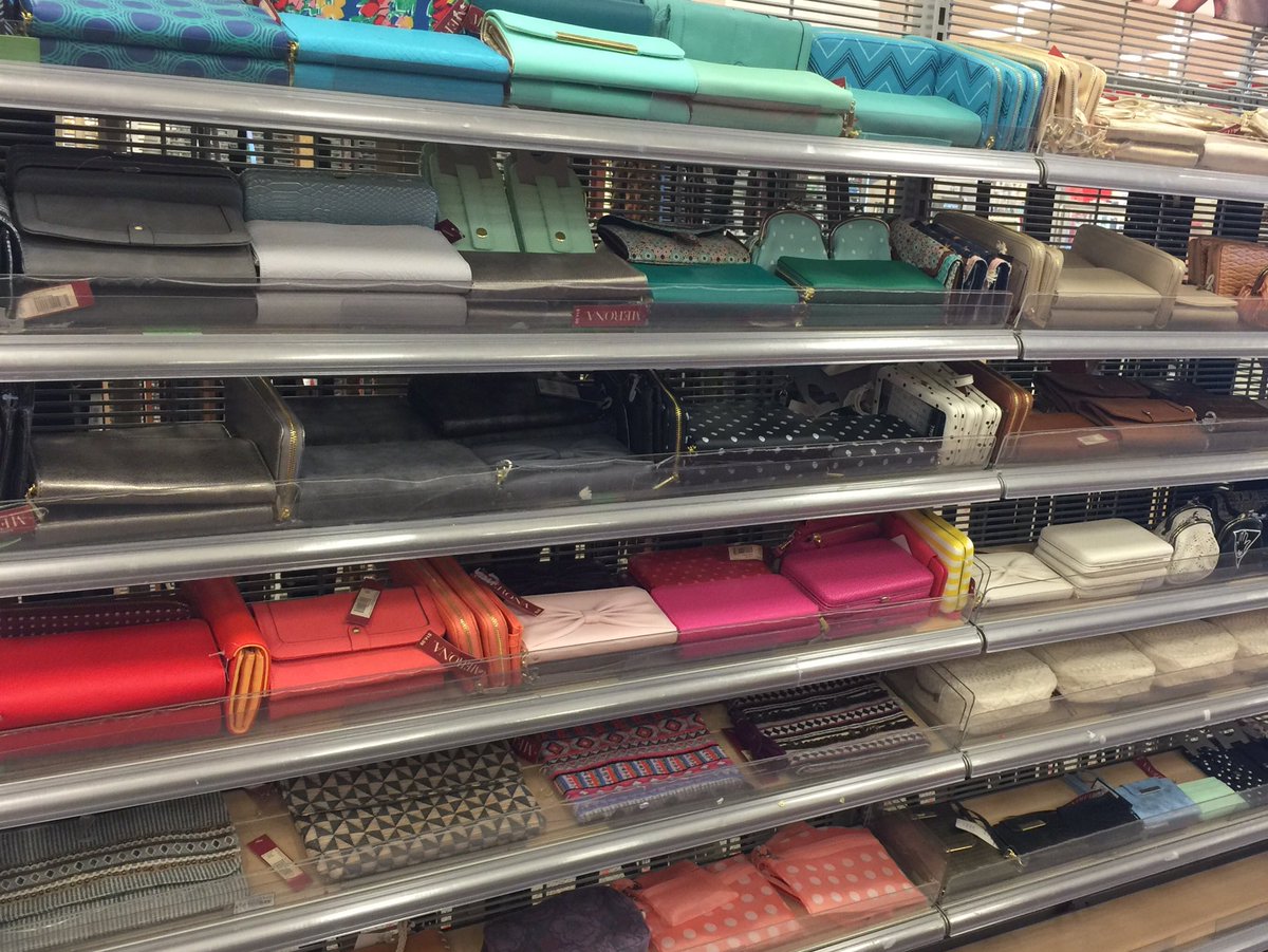 My intern is a merchandising queen! Go Danielle! @AshleyM4Target @I_Tob26 <a href="/HopkinsLauren3/">Lauren Hopkins</a> #TGTInterns2016