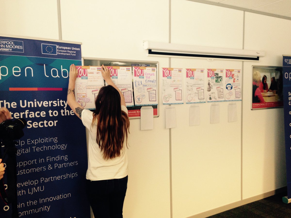 Red Ninja Studios (@redninjastudios) on Twitter photo Posters up. Pitches ready. Sense of anticipation building. #CICHack <a href="/ComIntCare/">Community Integrated Care</a> #innovationnwc <a href="/OpenLabsLJMU/">OpenLabsLJMU</a> Posters up. Pitches ready. Sense of anticipation building. #CICHack <a href="/ComIntCare/">Community Integrated Care</a> #innovationnwc <a href="/OpenLabsLJMU/">OpenLabsLJMU</a>