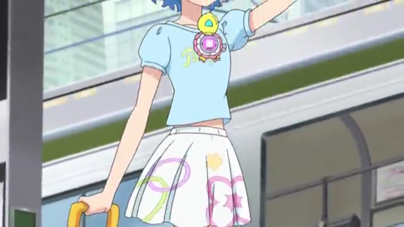 E M I N N I E ドロシーの私服がかわいすぎる ドロシーウェスト プリパラ T Co G3wc3w2kvn Twitter