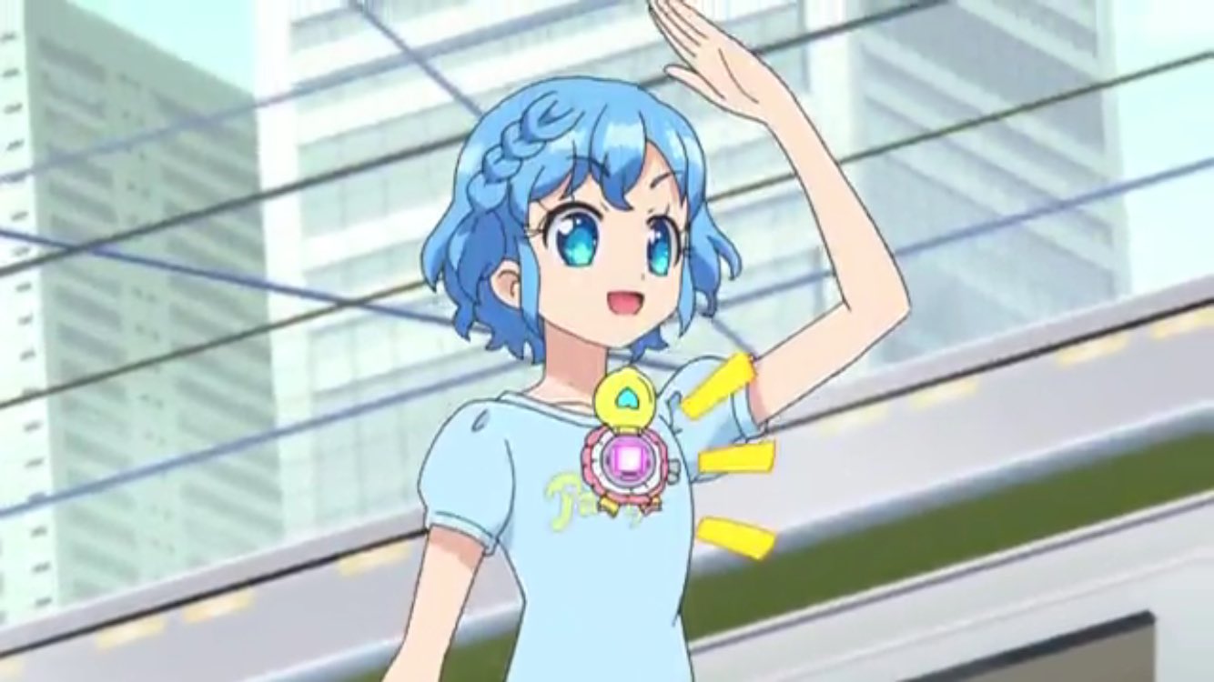 E M I N N I E ドロシーの私服がかわいすぎる ドロシーウェスト プリパラ T Co G3wc3w2kvn Twitter