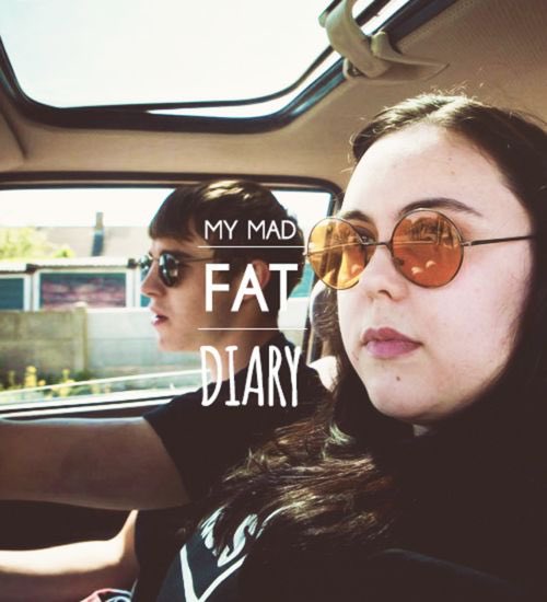 ✯ ¡En #NinetiesRP buscamos a Rae de My Mad Fat Diary! ✯