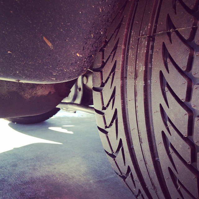 BFGoodrichTires's tweet image. This #comp2 is ready for its close up. (📷: Nick M.)