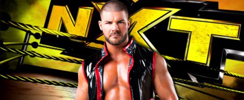 Bobby Roode à NXT TakeOver Ckc-OVCWYAAMtyD
