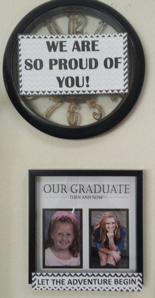 Luv681beach's tweet photo. This is happening today.   #classof2016 #whittierbound #grad #soproudofyou 🎓❤♥💜💛 #herfutureisbright 😊 https://t.co/1EajpGlnFU
