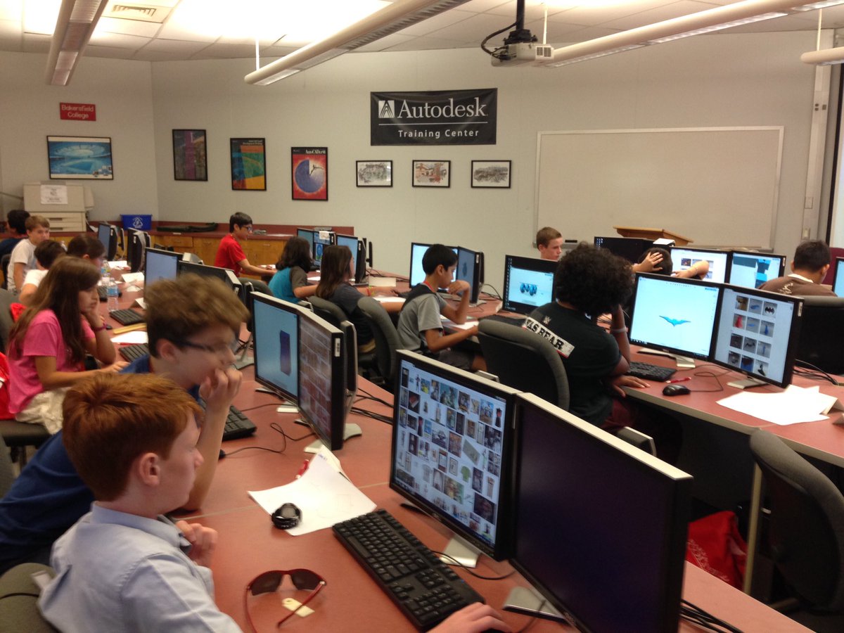 Bakersfield College (bcrenegades) Twitter