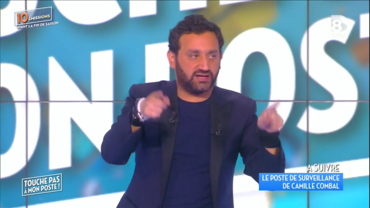 "La raie à...?!" 😂 #LaRaieAKader