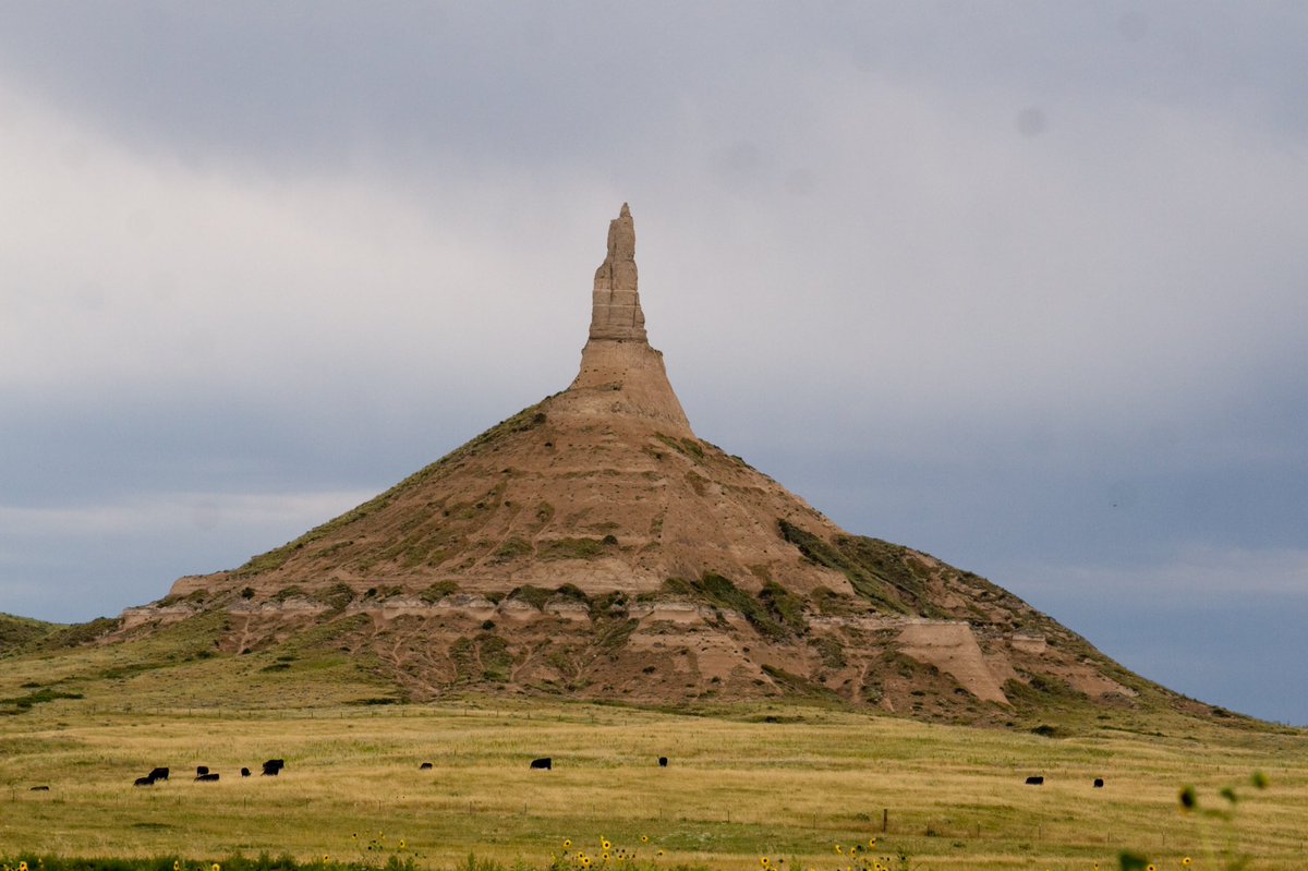 sdlb10's tweet photo. Chimney rock dans le chapitre 20#cdmblues https://t.co/1I837grWo9