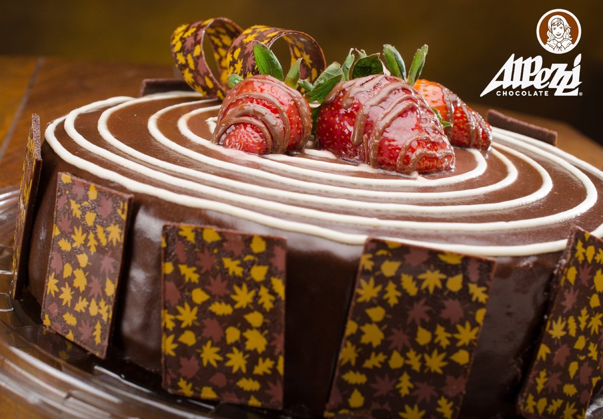 AlpezziMx's tweet photo. Por casi 30 años, #Alpezzi se ha destacado por su pasión y profesionalismo en la producción de chocolate. https://t.co/MHzJuasOA7