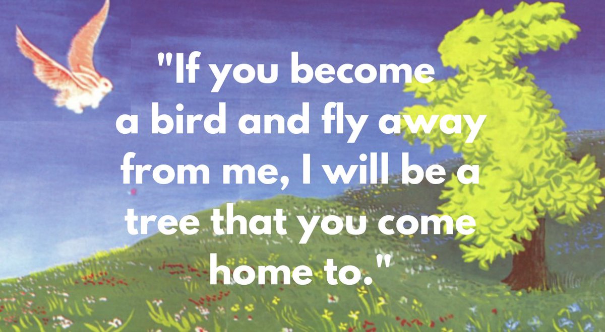 12 Beloved Quotes from Children's Books https://t.co/AMpTVaP8q9, image size:1200x660