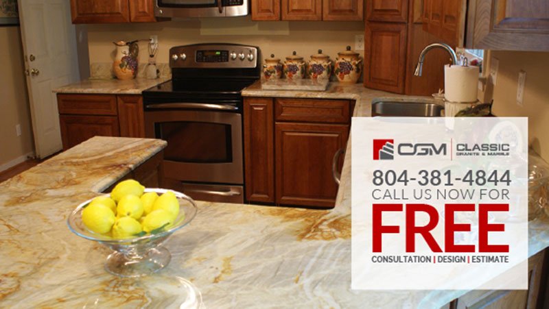 ClassicGranite1's tweet photo. Click https://t.co/ngj8mq679U to reach CGM: largest selection of any #granite fabricator in all of Virginia. https://t.co/jIxLVg2Sru
